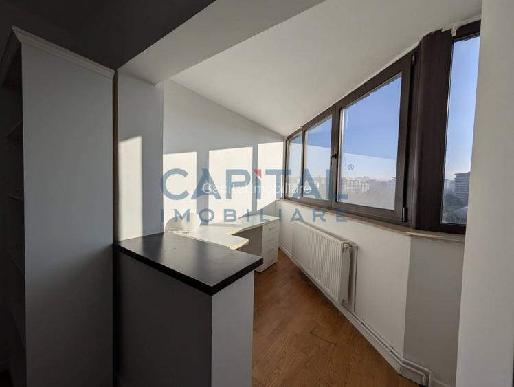 0% Comision | Apartament decomandat cu 3 camere, 65 mp | Grigorescu | - 7