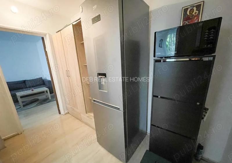 Garsoniera, 33mp utili, decomandata, metrou, 1 Decembrie 1918 - 6