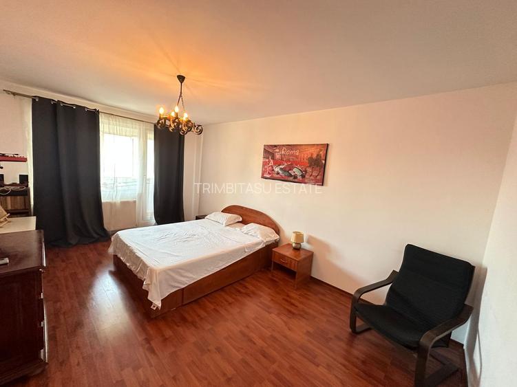 Apartament 3 camere Mega Mall Delfinului Ritmului - 11