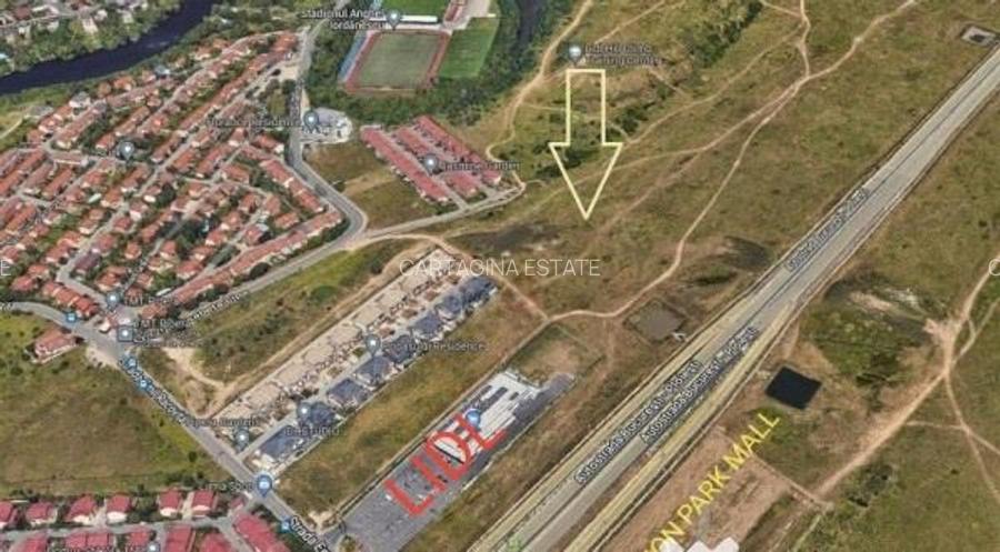 Teren dezvoltare 6000mp   fs 38ml   Lemon Pipera - 4