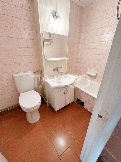 Apartament 2 camere decomandate etaj intermediar cartier Manastur - 6