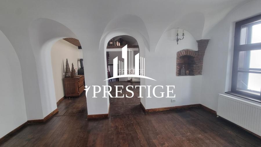VILĂ INDIVIDUALĂ | ULTRACENTRAL | 270 MP UTILI | LOCUINȚĂ SAU BUSINESS - 6