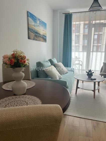 Torontalalului | 2 Camere | Loc de parcare inclus - 10