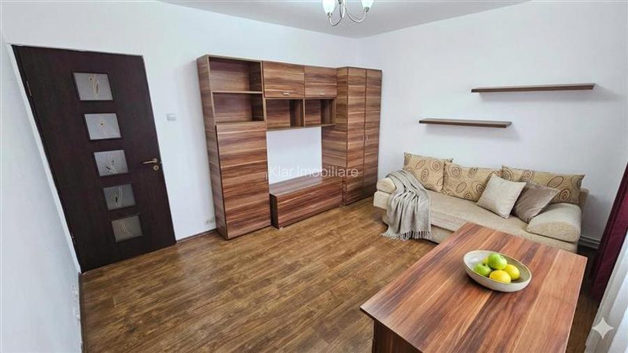Apartament 2 camere 60mp,decomandat, Calea Manastur, Pod Calvaria - 3