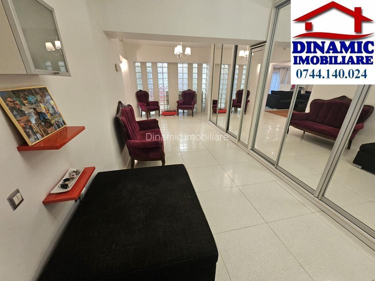 Apartament de Lux cu Vedere Panoramica Ultracentral, Piatra-Neamt, Euroconfort, - 15