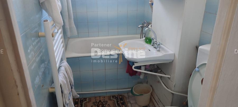 APARTAMENT CU 2 CAMERE SEMIDECOMANDAT ZONA FOARTE BUNA - 14