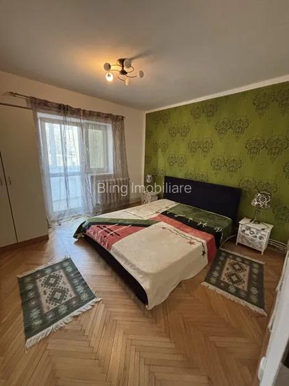 Apartament 2 camere spatios si confortabil, Zorilor - 4