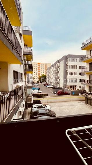 Apartament 2 camere Dristor, 5 minute de metrou, bloc nou, CENTRALA, PARCARE - 7