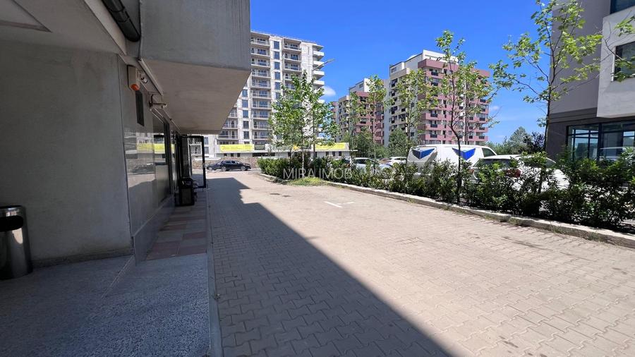 Apartament 2 camere spațios, etaj 1/5, balcon închis – Prelungirea Ghencea - 14