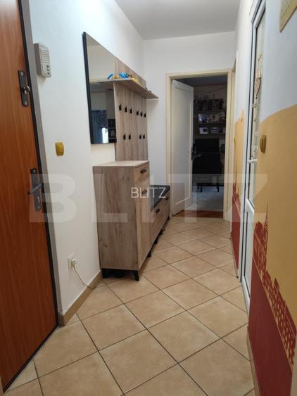 Apartament de vanzare, semidecomandat, 3 camere, 55 mp - 2
