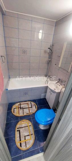DE INCHIRIAT | Apartament 2 camere | Calea Grivitei - 7