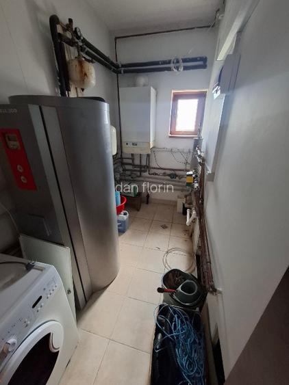 Inchiriez Snagov  casa 4 camere langa padure si aproape de lac - 12