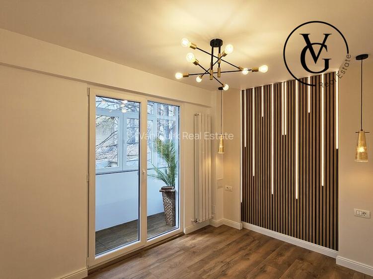 Apartament 2 camere - Piata Victoriei - Renovat complet - 3