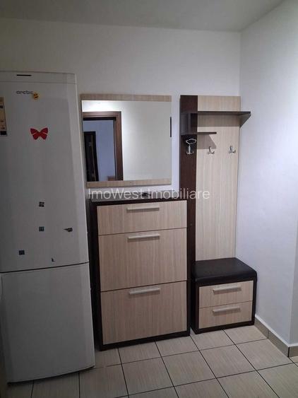 Cetatii | 2 Camere | Etaj Intermediar | Mobilat si Utilat | Boxa in CF - 5
