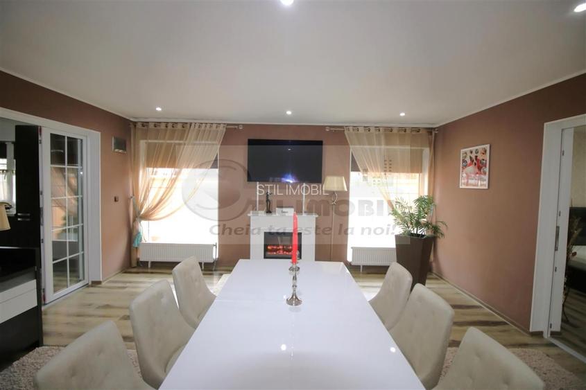 MIROSLAVA CASA EXCLUSIVISTA LA CHEIE LUX STIL MEDITERANEAN MOBILATA - 12