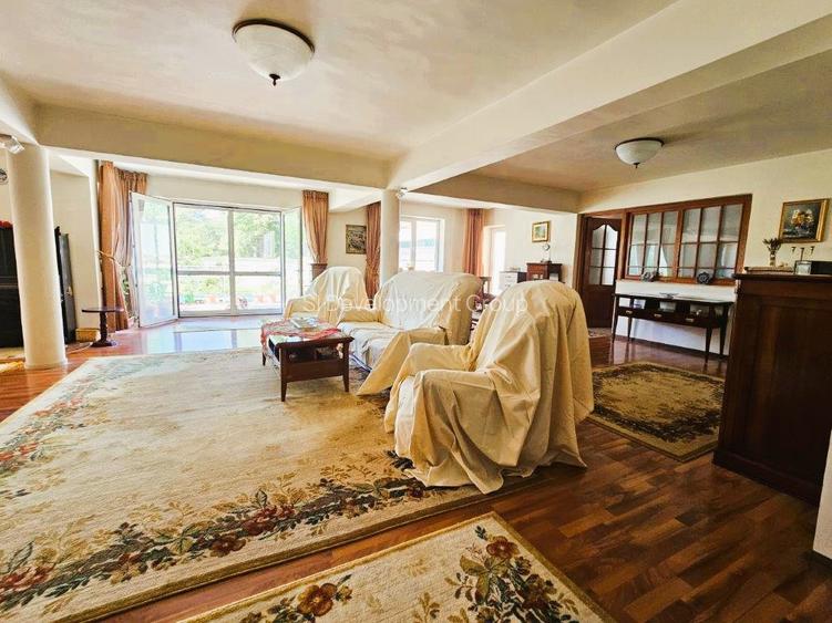 Vila impresionanta 11 Camere Iancu Nicolae | Piscina | Teren 900 mp - 9