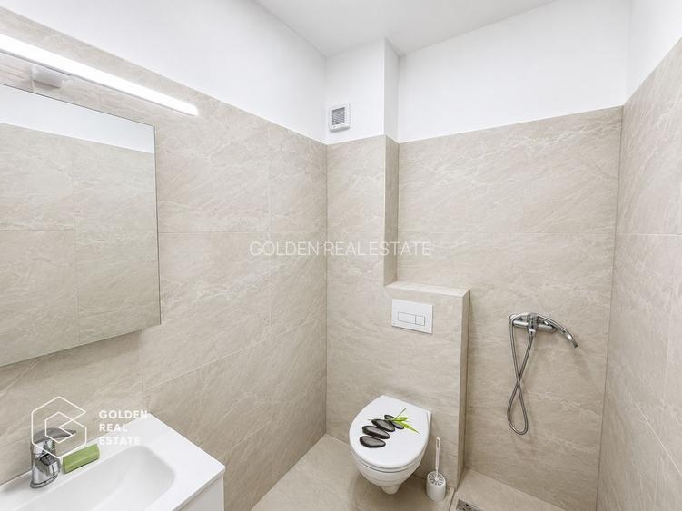 Apartament 3 camere, 2 bai, Gradiste, bloc nou 2025, loc parcare, et 3 - 10
