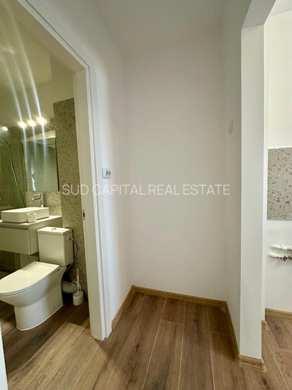0% COMISION - Bd. 1 Decembrie 1918  2 camere .5 min distanta metrou - 5