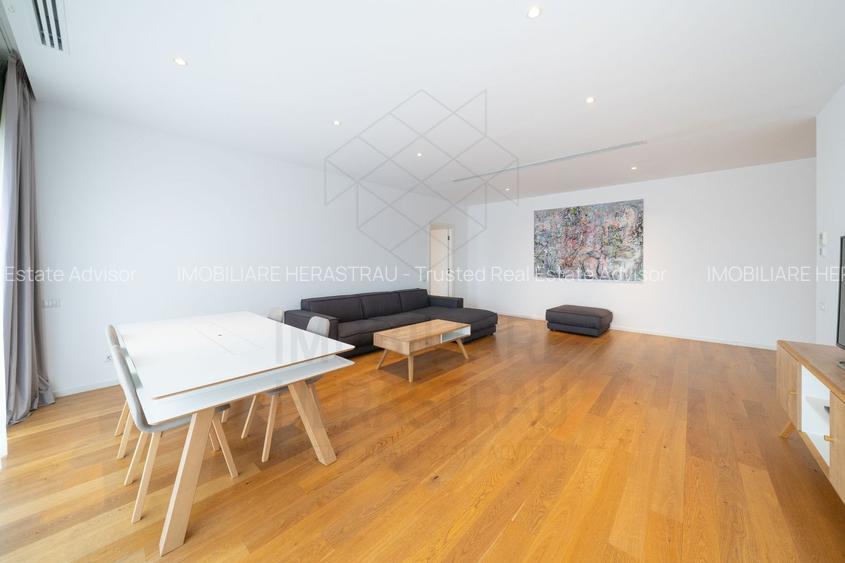 Soseaua Nordului | Apartament cochet mobilat LUX | - 5