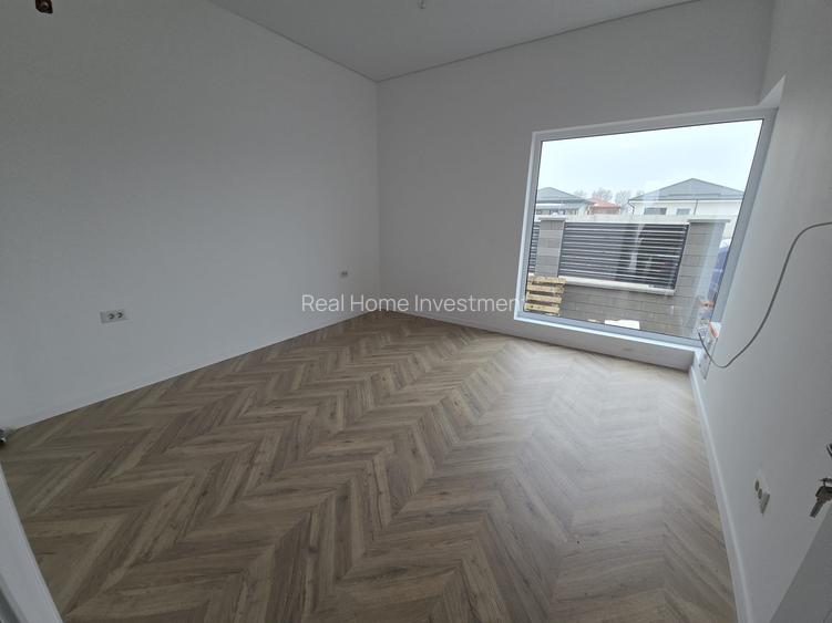 Casa single in cartier rezidential! 4 Camere | Berceni - 4