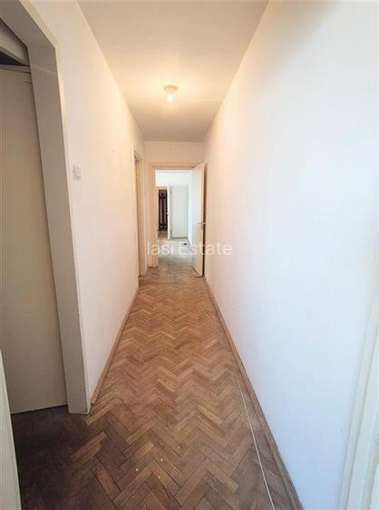 Zona Zero - Podu Ros - Apartament 3 camere - 70mp - CT - Fara Risc - 13