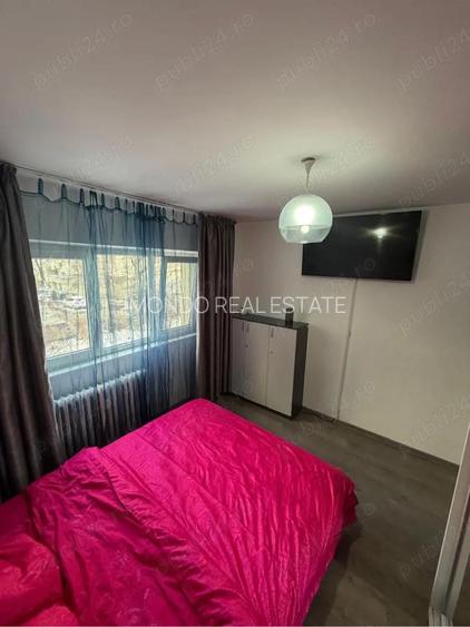Stefan cel Mare Metrou I Vanzare apartament 2 camere - 8