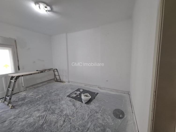 Apartament nemobilat 3 camere Dorobanti M261 - 9