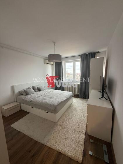 Apartament 2 camere-zona Olimpia- Stadion-Complex - 4