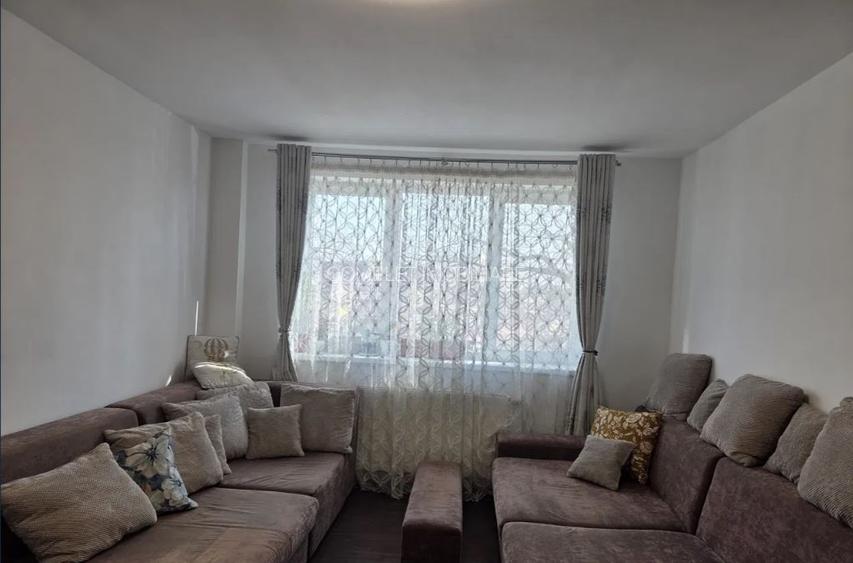 RAHOVA TEIUS AP 3 CAM, BLOC REABILITAT - 3