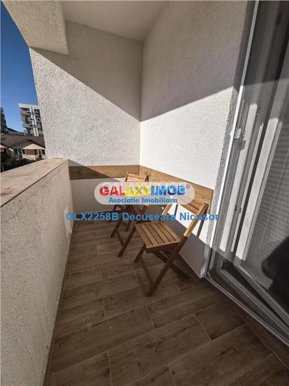Apartament 2 camere Militari Residence mobilat utilat 82.500 euro - 17
