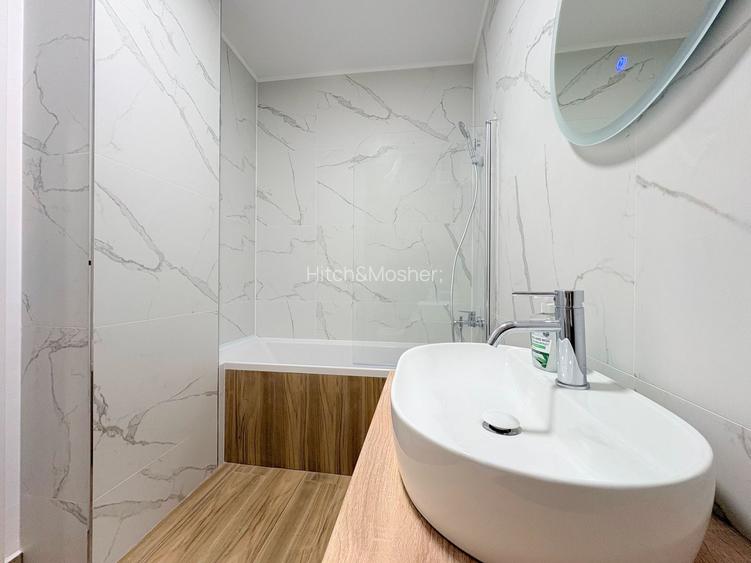 2 camere, la prima inchiriere, Nord One - Piata 700 - 18