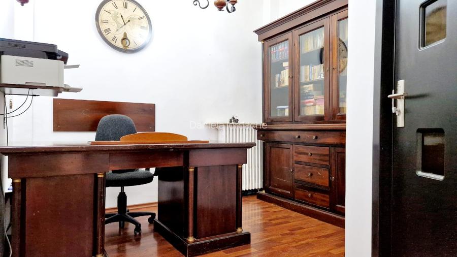 Townhouse renovat, central, semimobilat, pozitie excelenta - 7