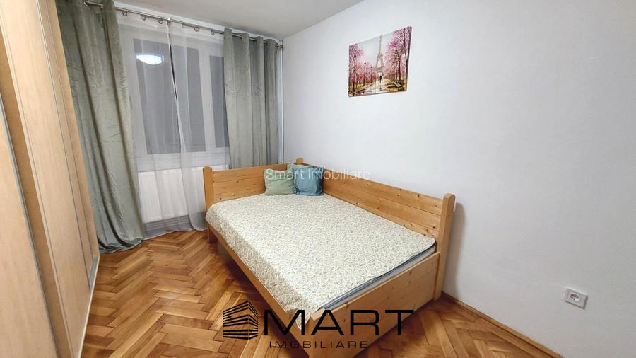 Apartament 2 camere zona Mihai Viteazul - 7