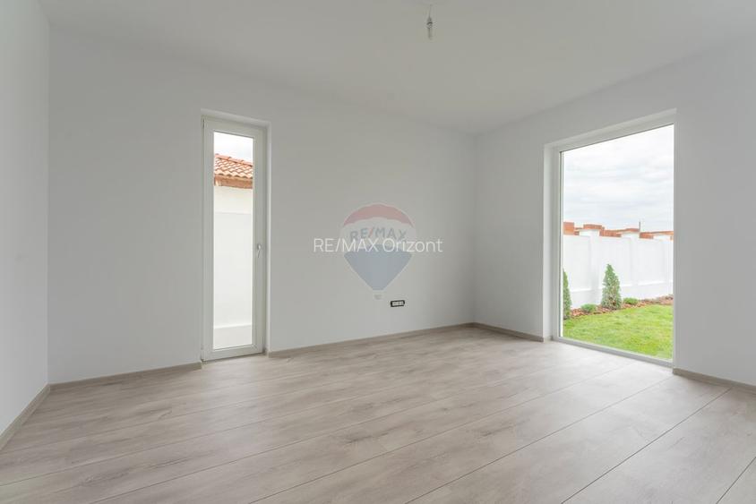 VILA BEST-  Casa individuala, noua, 4 camere, teren 527mp - 7