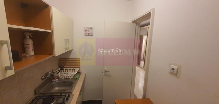 Garsoniera lângă Metrou Dristor - 25