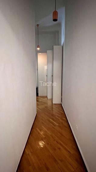 Apartament deosebit în vilă interbelică – 5 camere, 135 mp – Zona Eminescu/Dacia - 9