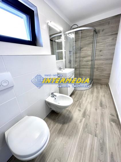 Casa NOUA de inchiriat finisata complet mobilata in Alba Iulia Cetate Piata - 4