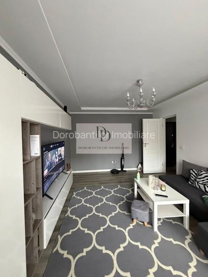 Apartament 3 camere decomandat | finisaje premium | 2 băi | Mărăști - 2