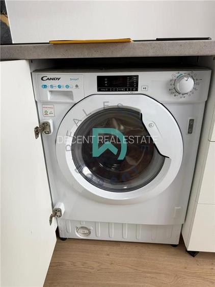 Vanzare Garsoniera Sibiu, 21 mp, Lazaret, Compa, Ipas - 6