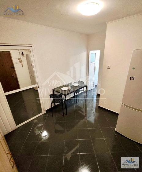 Lacul Tei-Construcții | 42 mp | decomandată | mobilată și utilată | bloc mixt - 8