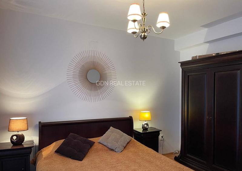 Apartament de lux cu vedere directă spre Masivul Caraiman  – Predeal - 6