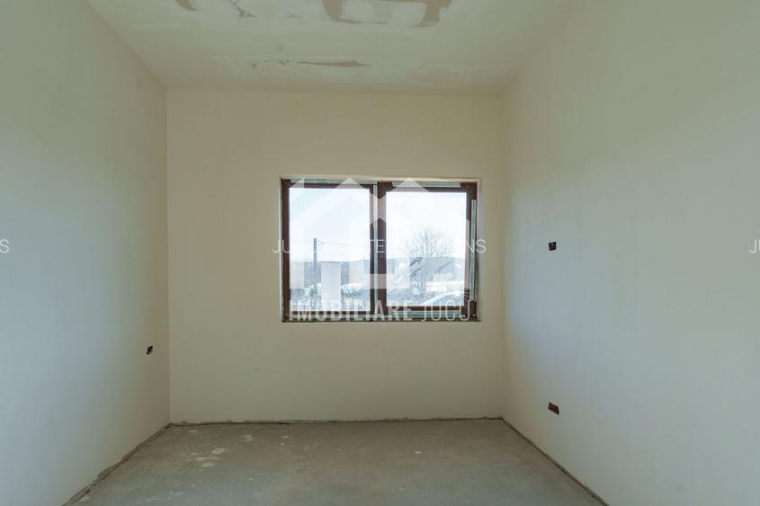 Casă Individuală 4 camere,114mp, teren 750mp, zona Parc,Jucu de Mijloc - 4