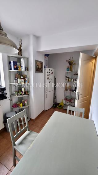 Apartament cu terasă spectaculoasă și garaj subteran - 7