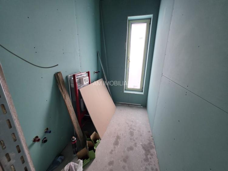 CASA INDIVIDUALA DRUMUL FERMEI, TOATE UTILTATILE, SMART, NOU, COMIS 0% - 11