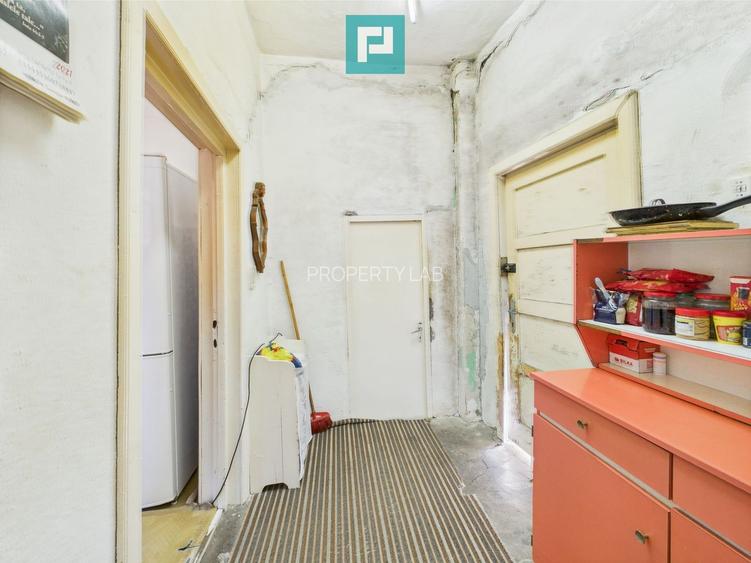 Casă cu teren generos în Alfa – Arad - 8