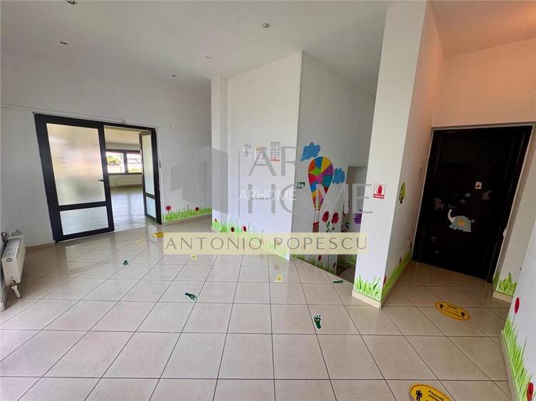 Imobil P+M si curte, pretabil pentru diferite activitati comerciale, Ploiesti, c - 17