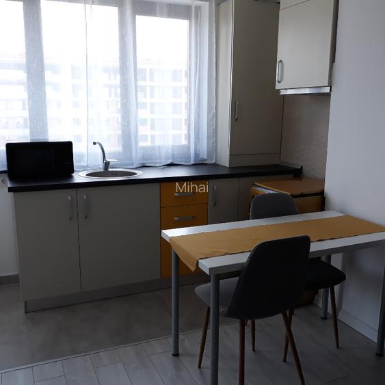 2 camere + parcare subterana–Politehnica-Orhideea-Spl. Independentei-Novum - 4