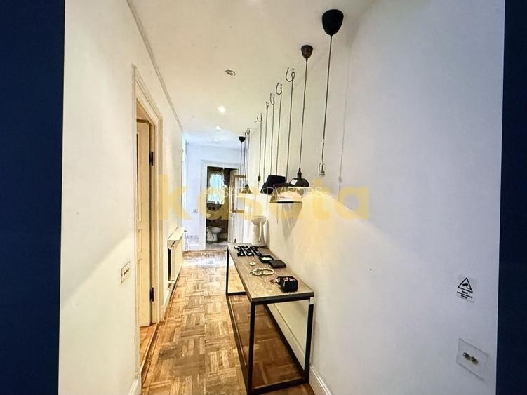 Închiriere vilă interbelică, Piata Victoriei,  renovată complet - 18