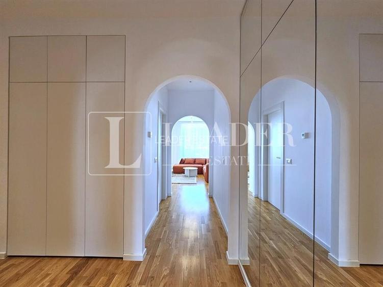 Apartament de Lux cu 4 Camere in Baneasa - 22