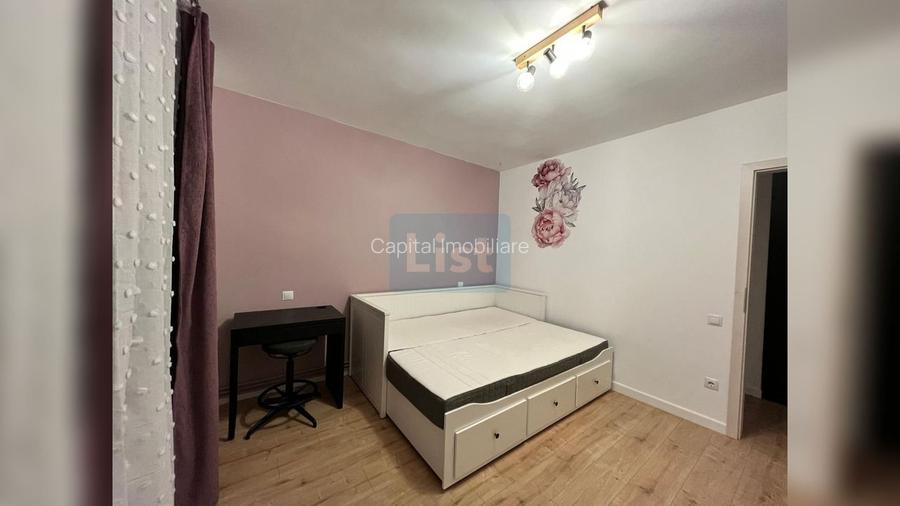 0% Comision | Apartament semidecomandat cu 3 camere  | Gheorgheni - 5